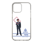 スリムプロテクションケース［ スマートフォンケース<制服ver.> - YUTA ］