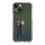 スリムプロテクションケース［ スマートフォンケース<制服ver.> - YUTA ］