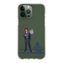 スリムプロテクションケース［ スマートフォンケース<制服ver.> - YUTA ］
