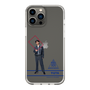 スリムプロテクションケース［ スマートフォンケース<制服ver.> - YUTA ］