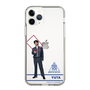 スリムプロテクションケース［ スマートフォンケース<制服ver.> - YUTA ］