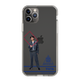 スリムプロテクションケース［ スマートフォンケース<制服ver.> - YUTA ］