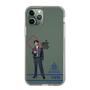 スリムプロテクションケース［ スマートフォンケース<制服ver.> - YUTA ］