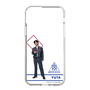 スリムプロテクションケース［ スマートフォンケース<制服ver.> - YUTA ］