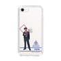 スリムプロテクションケース［ スマートフォンケース<制服ver.> - YUTA ］