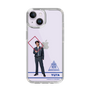 スリムプロテクションケース［ スマートフォンケース<制服ver.> - YUTA ］