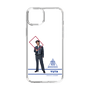 スリムプロテクションケース［ スマートフォンケース<制服ver.> - YUTA ］