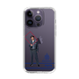 スリムプロテクションケース［ スマートフォンケース<制服ver.> - YUTA ］