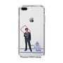 スリムプロテクションケース［ スマートフォンケース<制服ver.> - YUTA ］