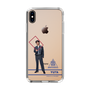 スリムプロテクションケース［ スマートフォンケース<制服ver.> - YUTA ］