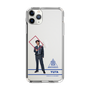 スリムプロテクションケース［ スマートフォンケース<制服ver.> - YUTA ］