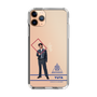 スリムプロテクションケース［ スマートフォンケース<制服ver.> - YUTA ］