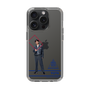 スリムプロテクションケース［ スマートフォンケース<制服ver.> - YUTA ］
