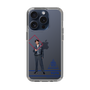 スリムプロテクションケース［ スマートフォンケース<制服ver.> - YUTA ］