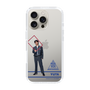 スリムプロテクションケース［ スマートフォンケース<制服ver.> - YUTA ］