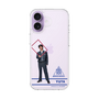 スリムプロテクションケース［ スマートフォンケース<制服ver.> - YUTA ］