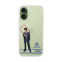 スリムプロテクションケース［ スマートフォンケース<制服ver.> - YUTA ］