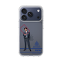 スリムプロテクションケース［ スマートフォンケース<制服ver.> - YUTA ］