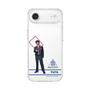 スリムプロテクションケース［ スマートフォンケース<制服ver.> - YUTA ］