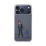スリムプロテクションケース［ スマートフォンケース<制服ver.> - YUTA ］