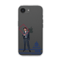 スリムプロテクションケース［ スマートフォンケース<制服ver.> - YUTA ］