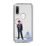 スリムプロテクションケース［ スマートフォンケース<制服ver.> - YUTA ］