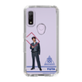 スリムプロテクションケース［ スマートフォンケース<制服ver.> - YUTA ］