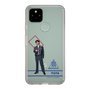 スリムプロテクションケース［ スマートフォンケース<制服ver.> - YUTA ］
