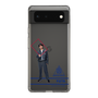 スリムプロテクションケース［ スマートフォンケース<制服ver.> - YUTA ］