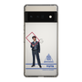 スリムプロテクションケース［ スマートフォンケース<制服ver.> - YUTA ］