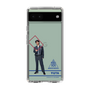 スリムプロテクションケース［ スマートフォンケース<制服ver.> - YUTA ］