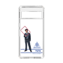 スリムプロテクションケース［ スマートフォンケース<制服ver.> - YUTA ］