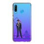 スリムプロテクションケース［ スマートフォンケース<制服ver.> - YUTA ］