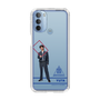 スリムプロテクションケース［ スマートフォンケース<制服ver.> - YUTA ］