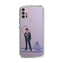 スリムプロテクションケース［ スマートフォンケース<制服ver.> - YUTA ］