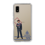 スリムプロテクションケース［ スマートフォンケース<制服ver.> - YUTA ］