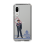 スリムプロテクションケース［ スマートフォンケース<制服ver.> - YUTA ］