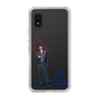 スリムプロテクションケース［ スマートフォンケース<制服ver.> - YUTA ］