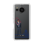 スリムプロテクションケース［ スマートフォンケース<制服ver.> - YUTA ］