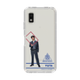 スリムプロテクションケース［ スマートフォンケース<制服ver.> - YUTA ］