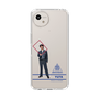 スリムプロテクションケース［ スマートフォンケース<制服ver.> - YUTA ］