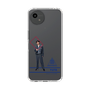 スリムプロテクションケース［ スマートフォンケース<制服ver.> - YUTA ］