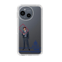 スリムプロテクションケース［ スマートフォンケース<制服ver.> - YUTA ］