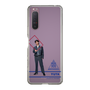 スリムプロテクションケース［ スマートフォンケース<制服ver.> - YUTA ］