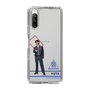 スリムプロテクションケース［ スマートフォンケース<制服ver.> - YUTA ］