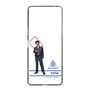 スリムプロテクションケース［ スマートフォンケース<制服ver.> - YUTA ］