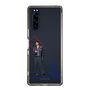 スリムプロテクションケース［ スマートフォンケース<制服ver.> - YUTA ］