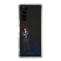 スリムプロテクションケース［ スマートフォンケース<制服ver.> - YUTA ］