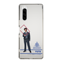 スリムプロテクションケース［ スマートフォンケース<制服ver.> - YUTA ］