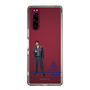 スリムプロテクションケース［ スマートフォンケース<制服ver.> - YUTA ］